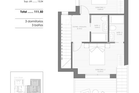Lejlighed i Benejuzar, Alicante, Benejuzar - € 225.570 | Ref: CSPN-18672 - foto 8