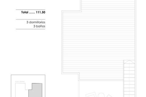 Lejlighed i Benejuzar, Alicante, Benejuzar - € 225.570 | Ref: CSPN-18672 - foto 9