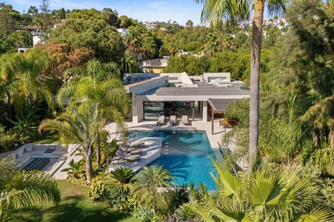 Villa i Marbella, Malaga, Marbella - € 5.875.000 | Ref: R5306929 - foto 1