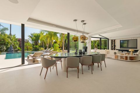 Villa i Marbella, Malaga, Marbella - € 5.875.000 | Ref: R5306929 - foto 6