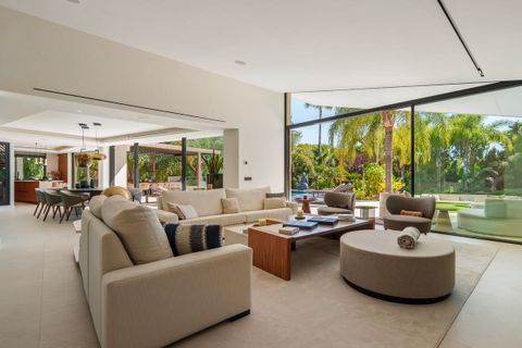 Villa i Marbella, Malaga, Marbella - € 5.875.000 | Ref: R5306929 - foto 7
