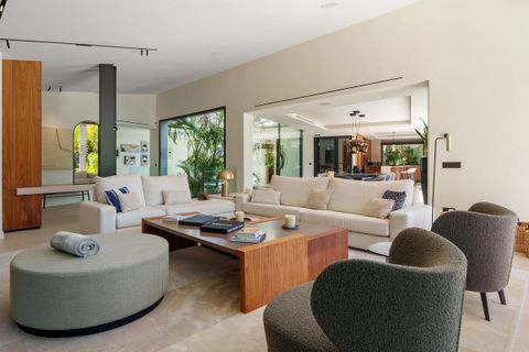 Villa i Marbella, Malaga, Marbella - € 5.875.000 | Ref: R5306929 - foto 9