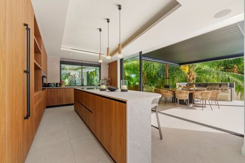 Villa i Marbella, Malaga, Marbella - € 5.875.000 | Ref: R5306929 - foto 12