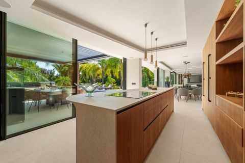 Villa i Marbella, Malaga, Marbella - € 5.875.000 | Ref: R5306929 - foto 14