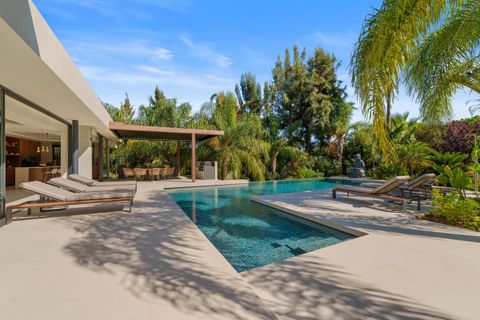 Villa i Marbella, Malaga, Marbella - € 5.875.000 | Ref: R5306929 - foto 16