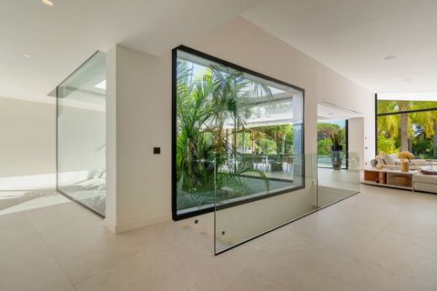 Villa i Marbella, Malaga, Marbella - € 5.875.000 | Ref: R5306929 - foto 25