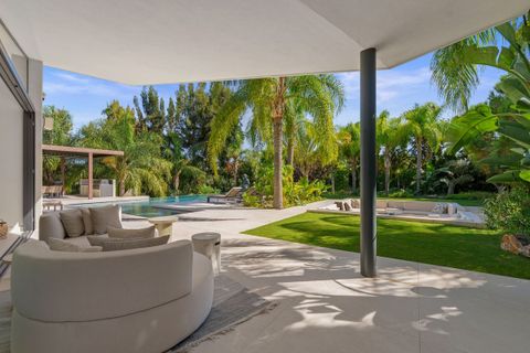 Villa i Marbella, Malaga, Marbella - € 5.875.000 | Ref: R5306929 - foto 27