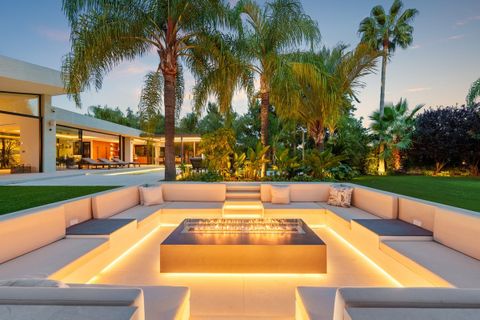 Villa i Marbella, Malaga, Marbella - € 5.875.000 | Ref: R5306929 - foto 34
