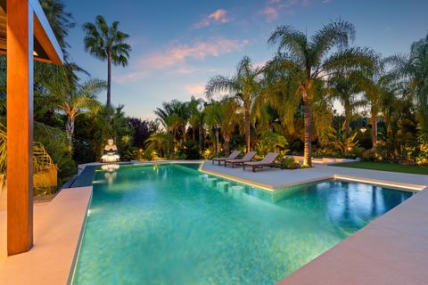 Villa i Marbella, Malaga, Marbella - € 5.875.000 | Ref: R5306929 - foto 36