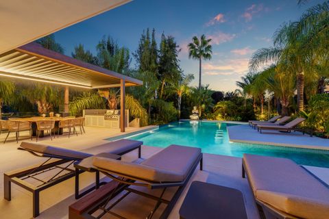 Villa i Marbella, Malaga, Marbella - € 5.875.000 | Ref: R5306929 - foto 37
