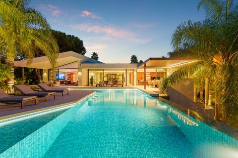 Villa i Marbella, Malaga, Marbella - € 5.875.000 | Ref: R5306929 - foto 39