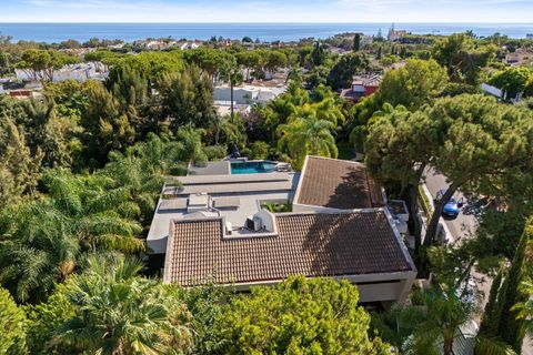 Villa i Marbella, Malaga, Marbella - € 5.875.000 | Ref: R5306929 - foto 42