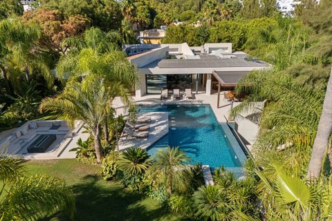 Villa i Marbella, Malaga, Marbella - € 5.875.000 | Ref: R5306929 - foto 44