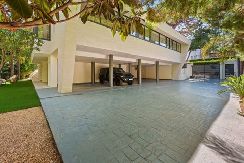 Villa i Marbella, Malaga, Marbella - € 5.875.000 | Ref: R5306929 - foto 45