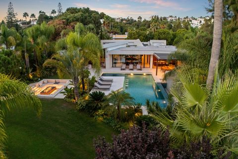Villa i Marbella, Malaga, Marbella - € 5.875.000 | Ref: R5306929 - foto 46