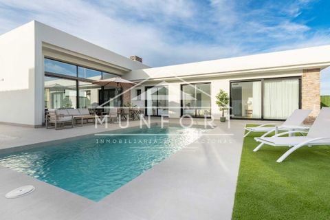 Villa i Calasparra, Murcia, Calasparra - € 359.000 | Ref: HL006-N-D - foto 1