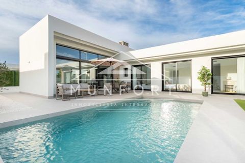 Villa i Calasparra, Murcia, Calasparra - € 359.000 | Ref: HL006-N-D - foto 2