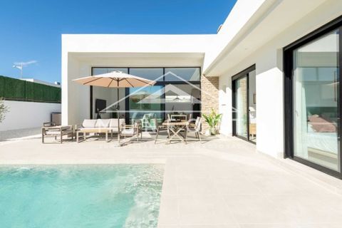 Villa i Calasparra, Murcia, Calasparra - € 359.000 | Ref: HL006-N-D - foto 3