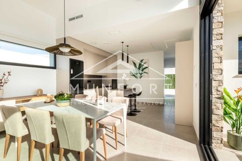 Villa i Calasparra, Murcia, Calasparra - € 359.000 | Ref: HL006-N-D - foto 10