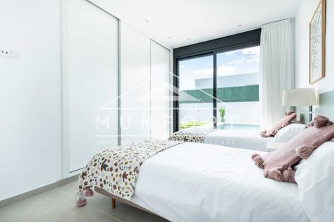 Villa i Calasparra, Murcia, Calasparra - € 359.000 | Ref: HL006-N-D - foto 12