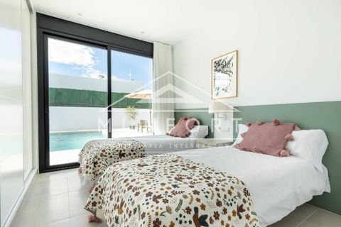 Villa i Calasparra, Murcia, Calasparra - € 359.000 | Ref: HL006-N-D - foto 13