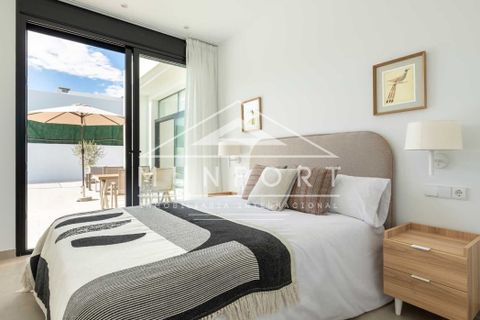 Villa i Calasparra, Murcia, Calasparra - € 359.000 | Ref: HL006-N-D - foto 14