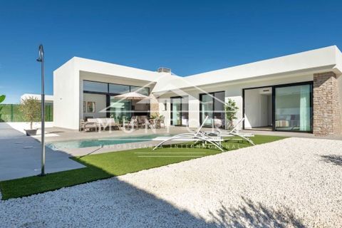Villa i Calasparra, Murcia, Calasparra - € 359.000 | Ref: HL006-N-D - foto 21