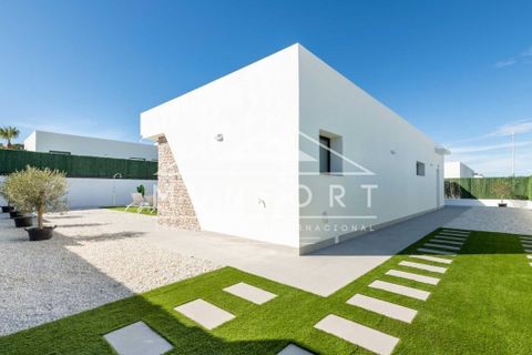 Villa i Calasparra, Murcia, Calasparra - € 359.000 | Ref: HL006-N-D - foto 22
