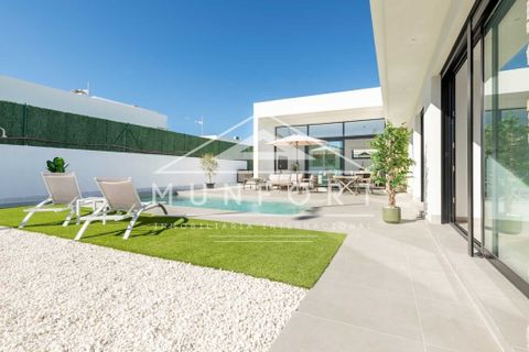 Villa i Calasparra, Murcia, Calasparra - € 359.000 | Ref: HL006-N-D - foto 23