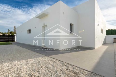 Villa i Calasparra, Murcia, Calasparra - € 359.000 | Ref: HL006-N-D - foto 24