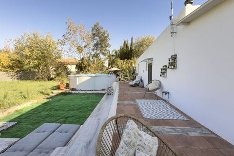 Cortijo i Coin, Malaga, Coin - € 250.000 | Ref: R5165980 - foto 21