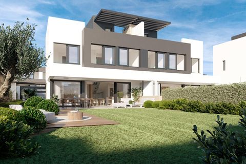 Villa a Estepona, Malaga, Estepona - € 900.000 | Ref: CLDS-25327 - foto 4