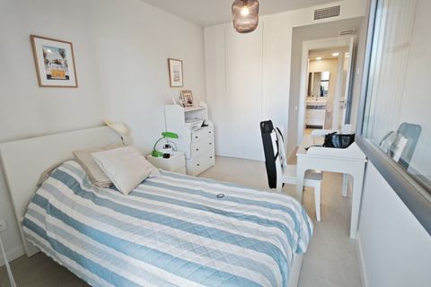 Leilighet i Denia, Alicante, Denia - € 419 000 | Ref: xc25959 - foto 17