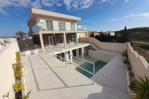 Villa i Gran Alacant, Alicante, Gran Alacant - € 579.000 | Ref: CLDZL-44251 - foto 1