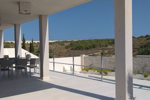 Villa i Gran Alacant, Alicante, Gran Alacant - € 579.000 | Ref: CLDZL-44251 - foto 2