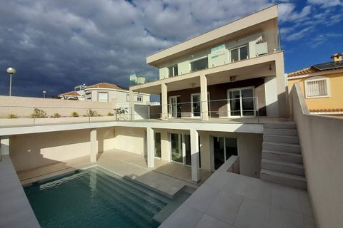 Villa i Gran Alacant, Alicante, Gran Alacant - € 579.000 | Ref: CLDZL-44251 - foto 4