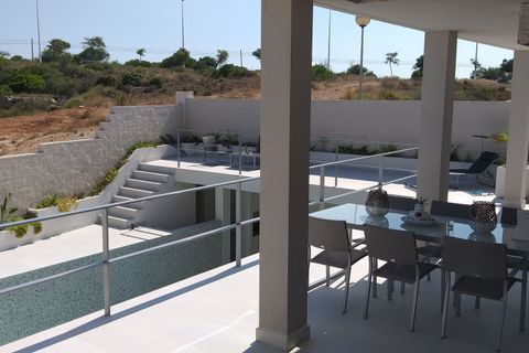 Villa i Gran Alacant, Alicante, Gran Alacant - € 579.000 | Ref: CLDZL-44251 - foto 7