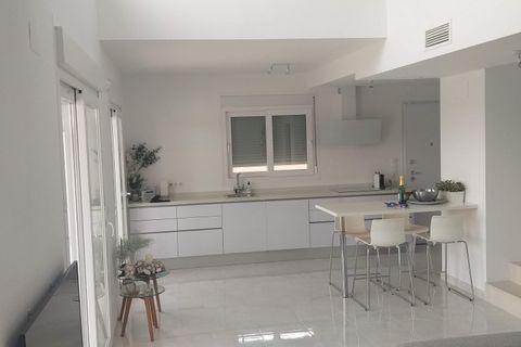 Villa i Gran Alacant, Alicante, Gran Alacant - € 579.000 | Ref: CLDZL-44251 - foto 9