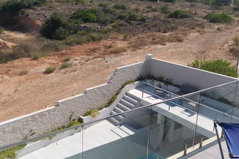 Villa i Gran Alacant, Alicante, Gran Alacant - € 579.000 | Ref: CLDZL-44251 - foto 18