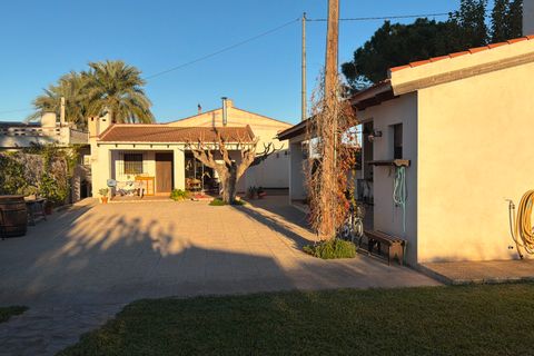 Byhus i Dolores, Alicante, Dolores - € 397.000 | Ref: CLDZL-13543 - foto 1