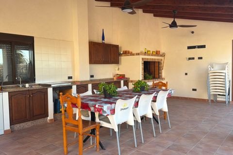 Byhus i Dolores, Alicante, Dolores - € 397.000 | Ref: CLDZL-13543 - foto 7