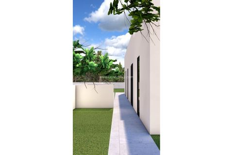 Villa i Finestrat, Alicante, Finestrat - € 849.000 | Ref: NB-65901 - foto 6