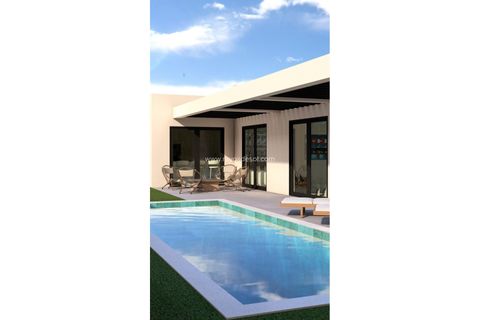 Villa i Finestrat, Alicante, Finestrat - € 849.000 | Ref: NB-65901 - foto 8