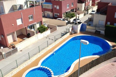 Rækkehus i Orihuela Costa, Alicante, Orihuela Costa - € 269.000 | Ref: MOVE-315/13477 - foto 18