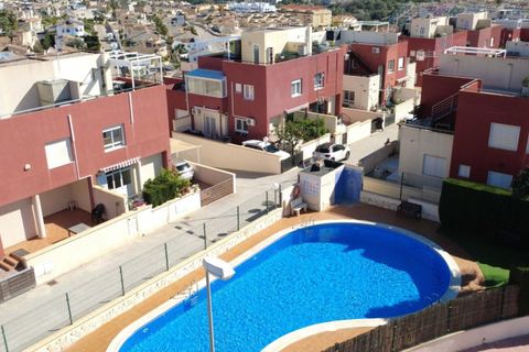 Rækkehus i Orihuela Costa, Alicante, Orihuela Costa - € 269.000 | Ref: MOVE-315/13477 - foto 21