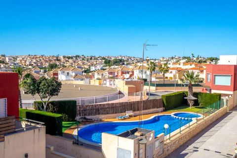 Rækkehus i Orihuela Costa, Alicante, Orihuela Costa - € 269.000 | Ref: MOVE-315/13477 - foto 23