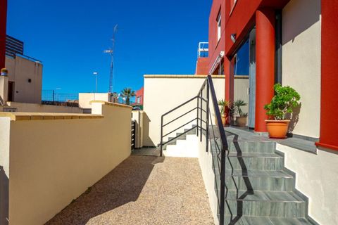 Rækkehus i Orihuela Costa, Alicante, Orihuela Costa - € 269.000 | Ref: MOVE-315/13477 - foto 27