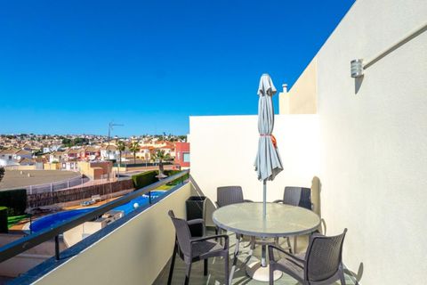 Rækkehus i Orihuela Costa, Alicante, Orihuela Costa - € 269.000 | Ref: MOVE-315/13477 - foto 30