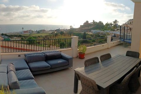 Villa a Torrox Costa, Malaga, Torrox Costa - € 650.000 | Ref: R4248394 - foto 2