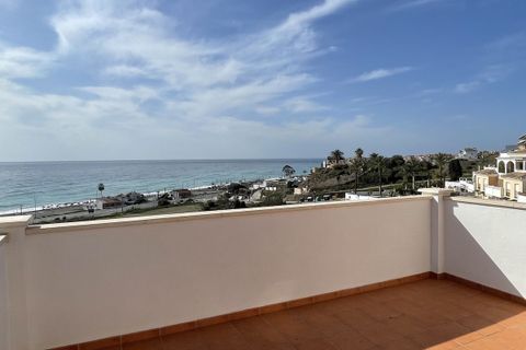 Villa a Torrox Costa, Malaga, Torrox Costa - € 650.000 | Ref: R4248394 - foto 19